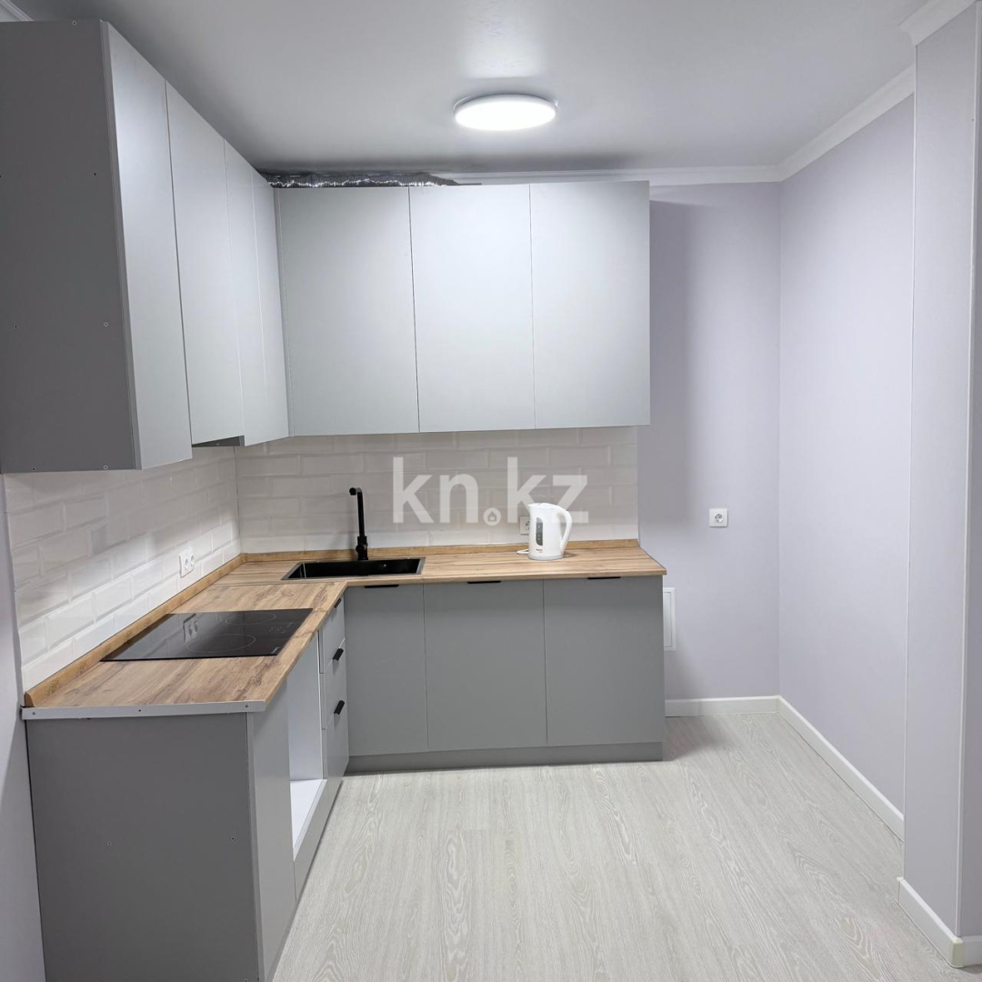 Продажа 1-комнатной квартиры, 41 м² в Астане - фото 3