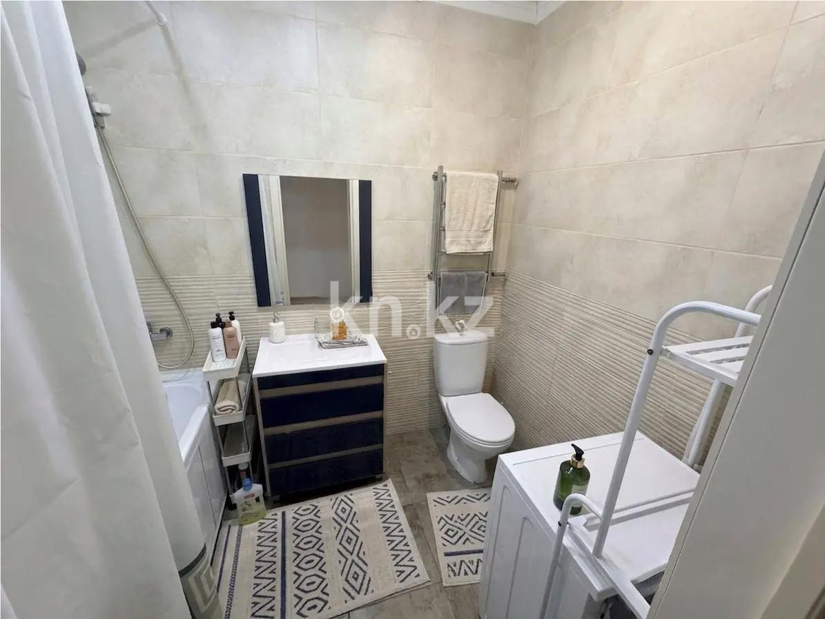 Продажа 2-комнатной квартиры, 66.2 м² - Продажа квартир в Астане - страница 14 фото 4 из 4