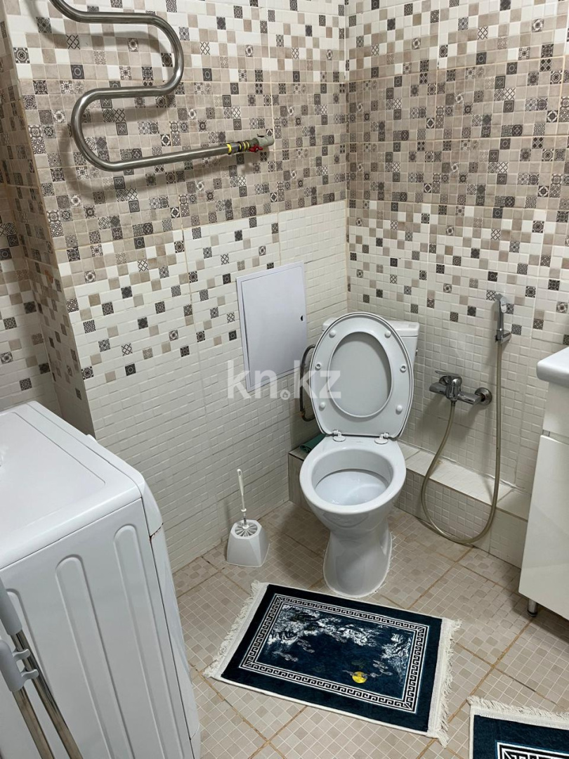 Аренда 1-комнатной квартиры посуточно, 52 м² - Продажа квартир в Балхаше фото 15 из 15