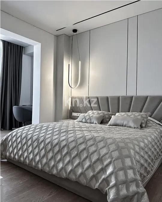 Продажа 3-комнатной квартиры, 84 м², ул. Ауэзова, дом  5 в Алматы - фото 2