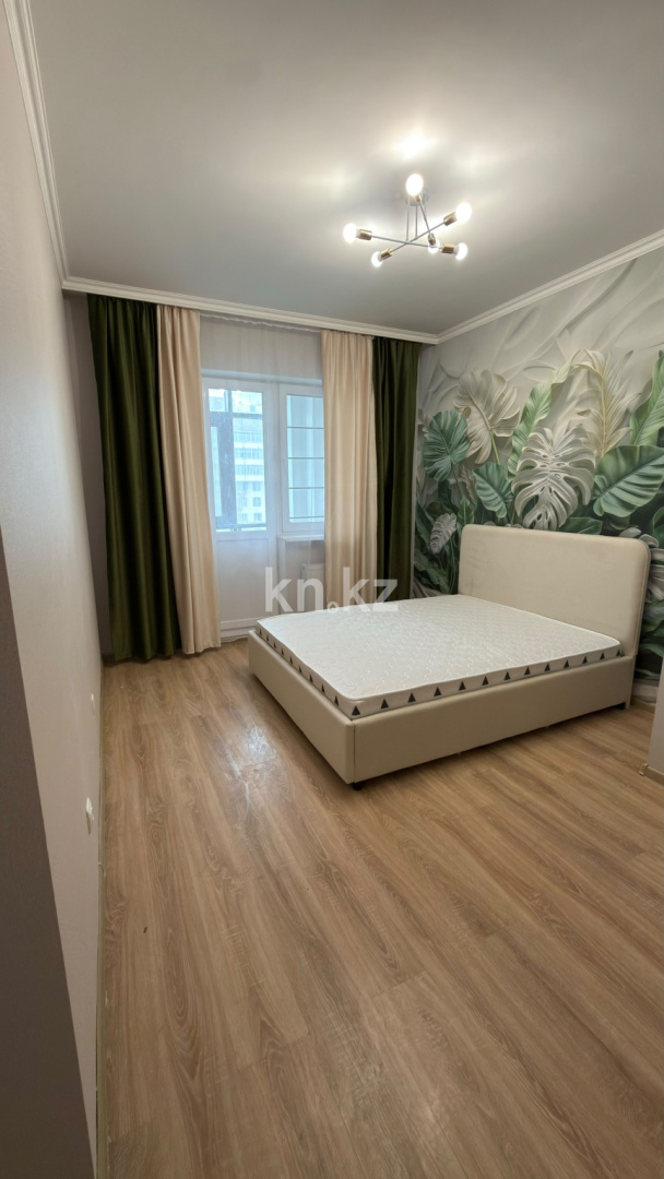 Продажа 2-комнатной квартиры, 48.9 м² - Продажа квартир в монолитном доме в Астане - страница 9 фото 4 из 7