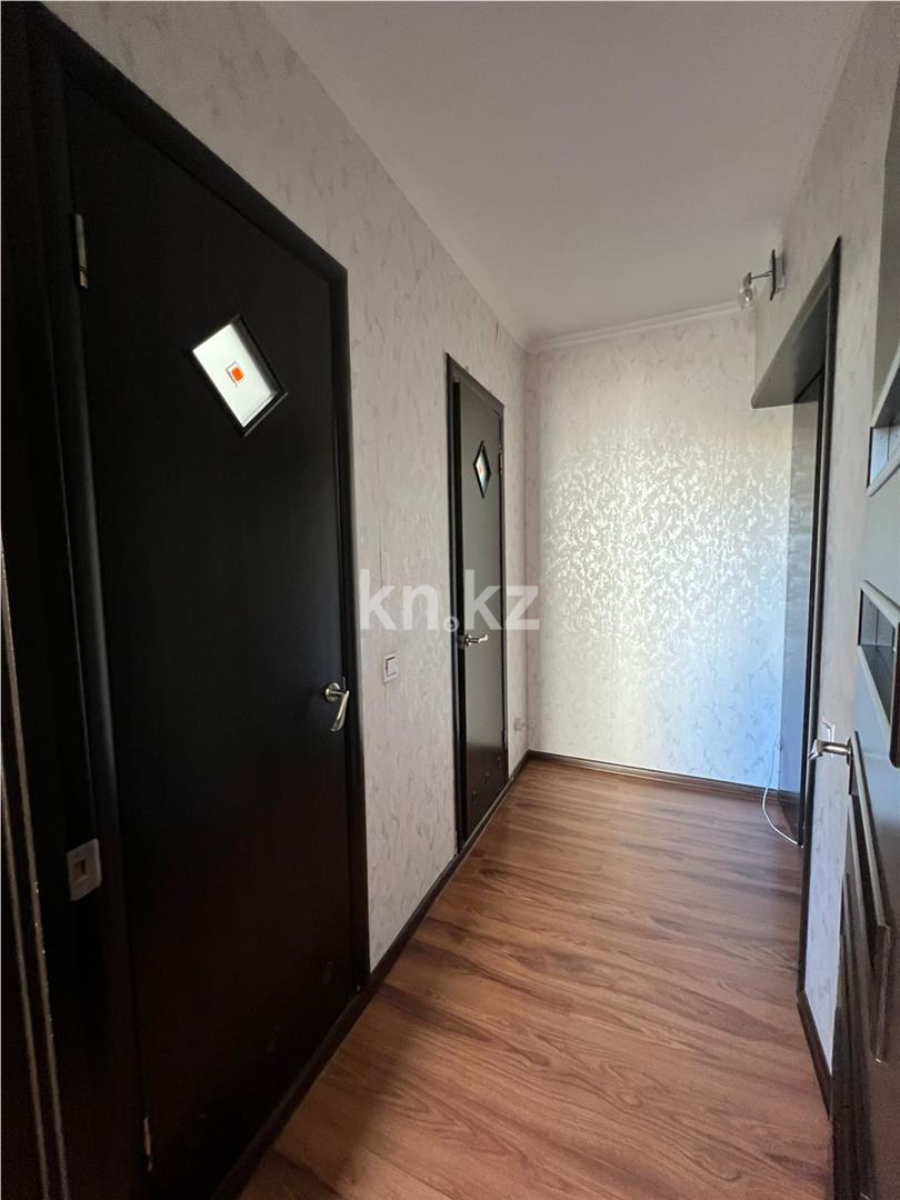 Продажа 2-комнатной квартиры, 54 м², мкр-н Голубые Пруды - Продажа квартир в Караганде фото 17 из 25