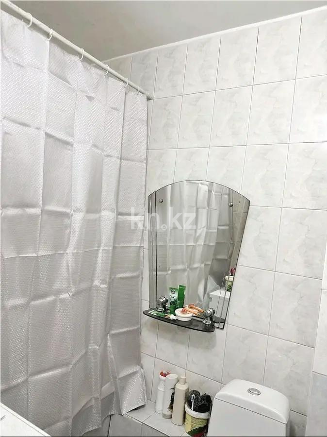 Продажа 2-комнатной квартиры, 46 м², мкр-н Аксай-2, дом  21 - Продажа квартир в Алматы фото 3 из 4