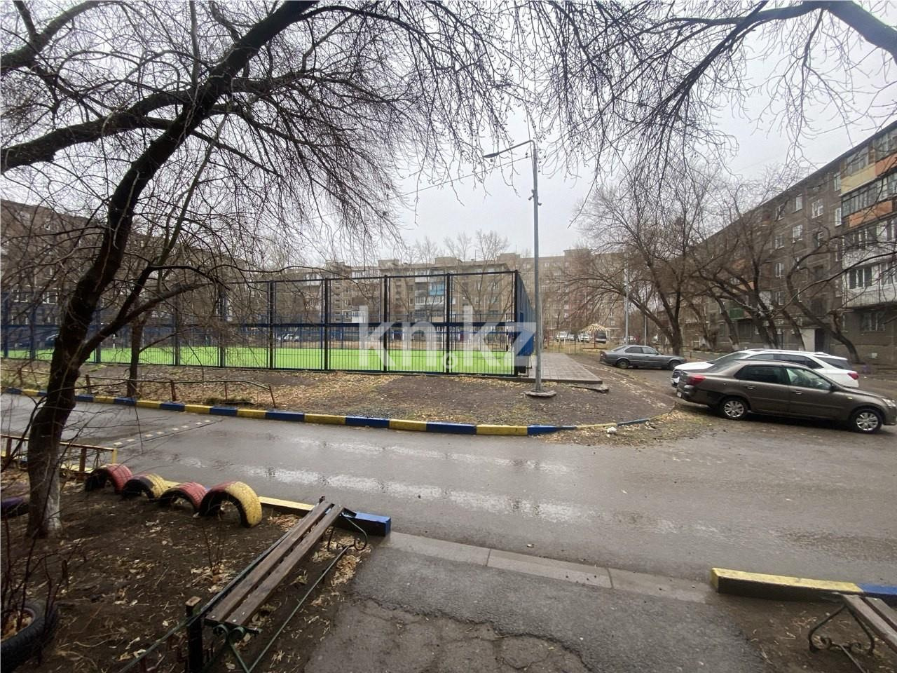 Продажа 2-комнатной квартиры, 45 м², пр. Республики в Темиртау - фото 12