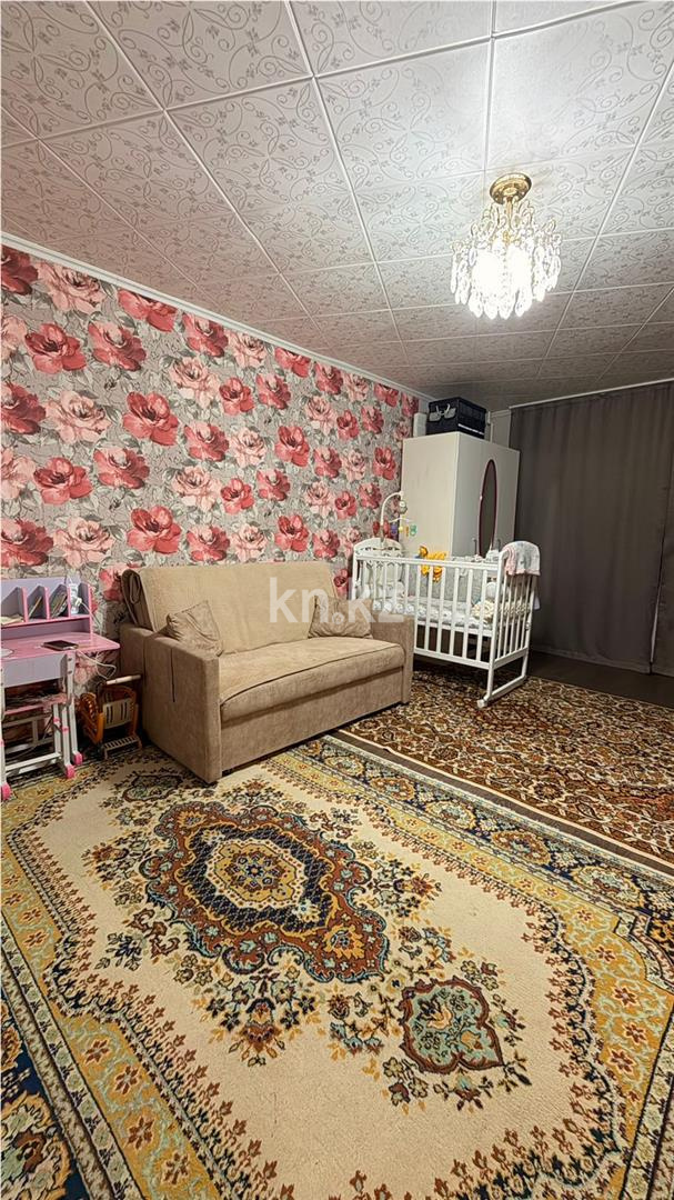 Продажа 1-комнатной квартиры, 38 м² в Караганде - фото 3