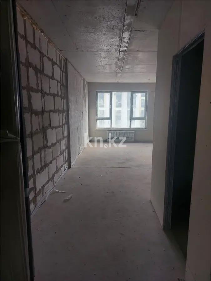 Продажа 1-комнатной квартиры, 34 м² - Продажа однокомнатных квартир в Алматы фото 1 из 2