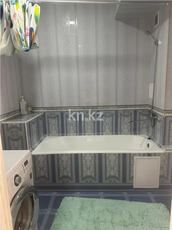 Продажа 3-комнатной квартиры, 86 м², ул. Жунисова, дом  12/6 в Алматы - фото 2