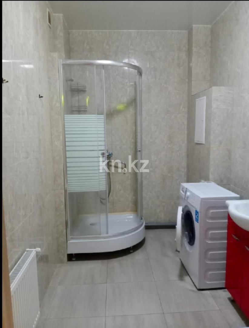 Аренда 1-комнатной квартиры, 35 м², пр. Сарыарка, дом  43 - Аренда квартир помесячно в Казахстане фото 3 из 3