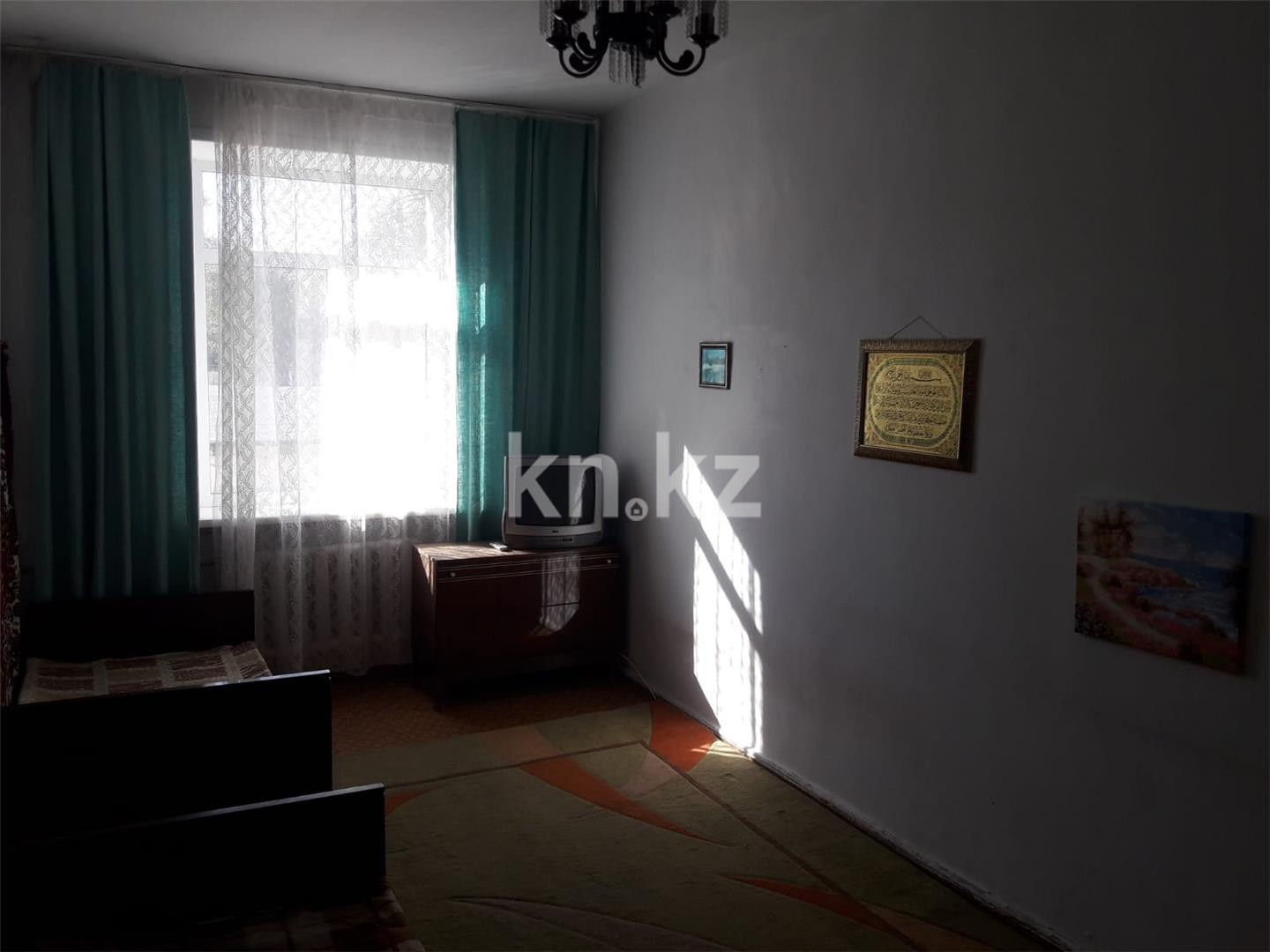 Продажа 3-комнатной квартиры, 80 м², ул. Маяковского в Темиртау - фото 14