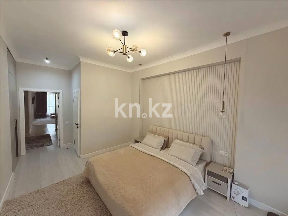 Продажа 4-комнатной квартиры, 115 м² в Алматы - фото 3
