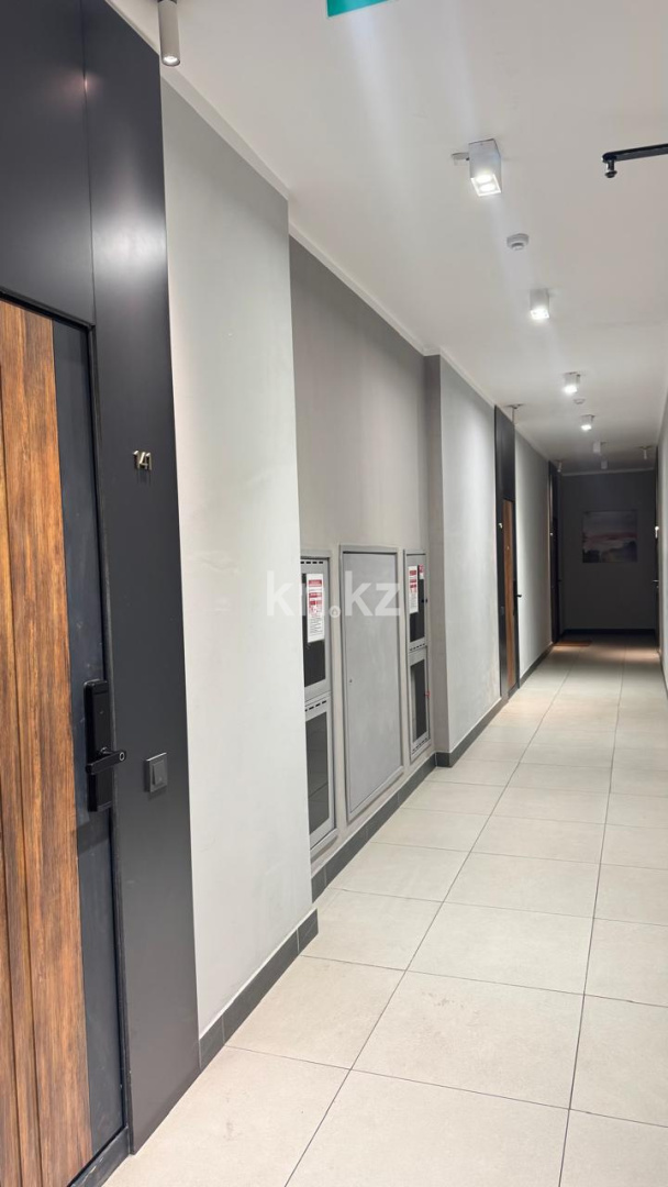 Продажа 3-комнатной квартиры, 70 м² - Недвижимость в Алматы фото 18 из 19