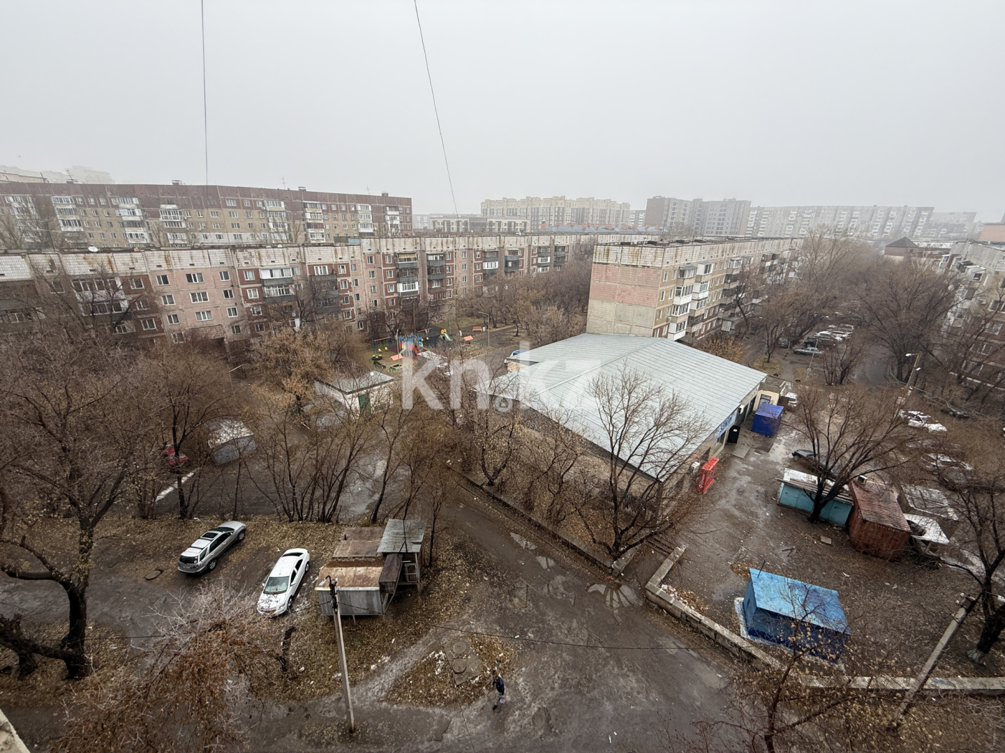 Продажа 2-комнатной квартиры, 54 м², мкр-н Степной-2, дом  4/1 в Караганде - фото 16