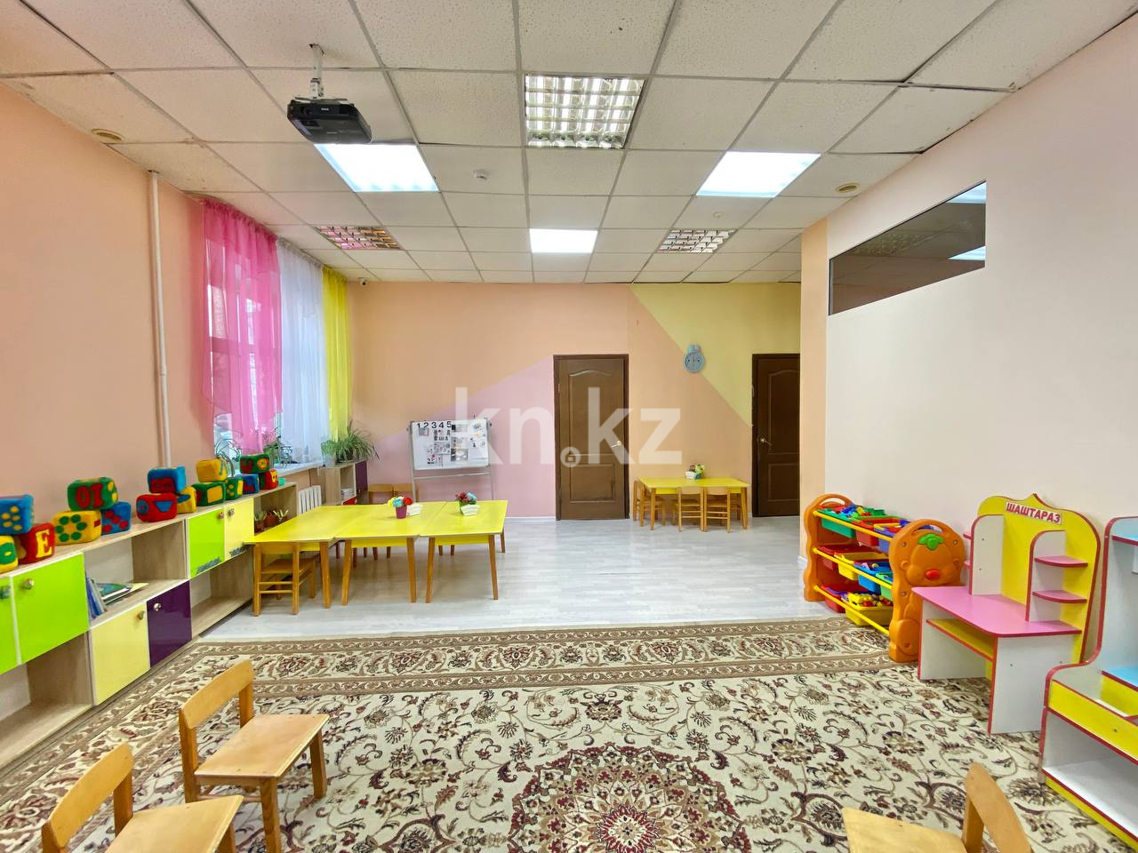 Продажа помещения, 325 м² в Астане - фото 4