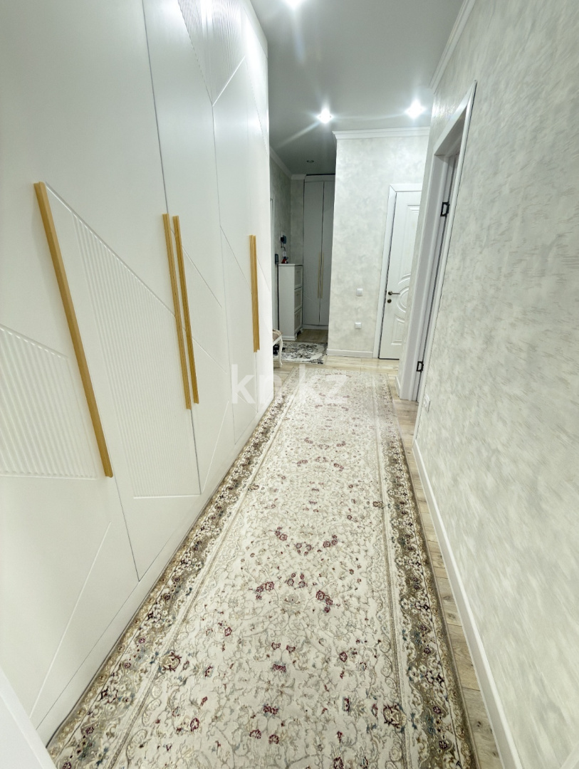 Продажа 2-комнатной квартиры, 68 м² в Караганде - фото 20