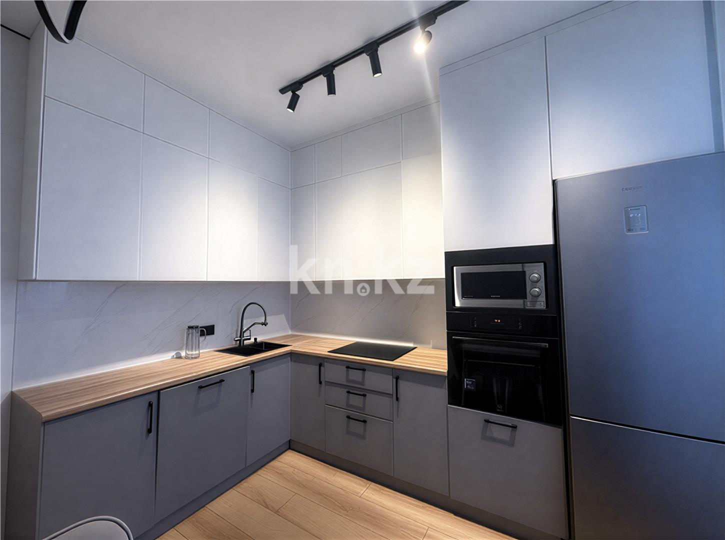 Продажа 3-комнатной квартиры, 80 м² в Караганде - фото 11