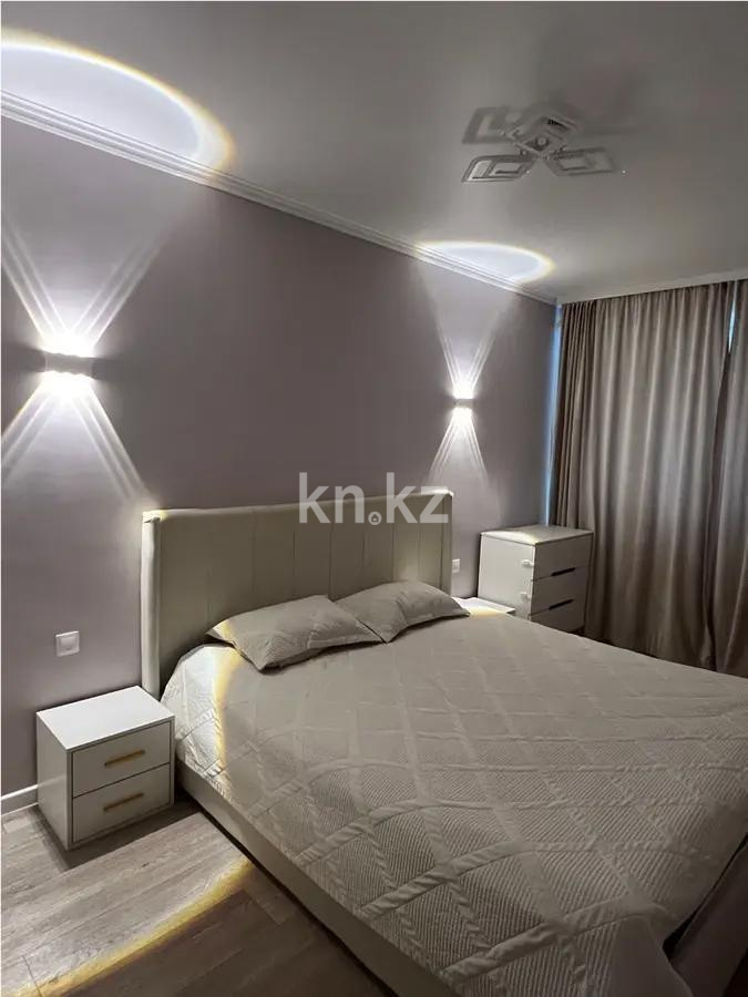 Продажа 3-комнатной квартиры, 60 м², ул. Нуршайыкова, дом  10 - Продажа  трехкомнатных квартир в новостройках Астаны без посредников фото 2 из 5