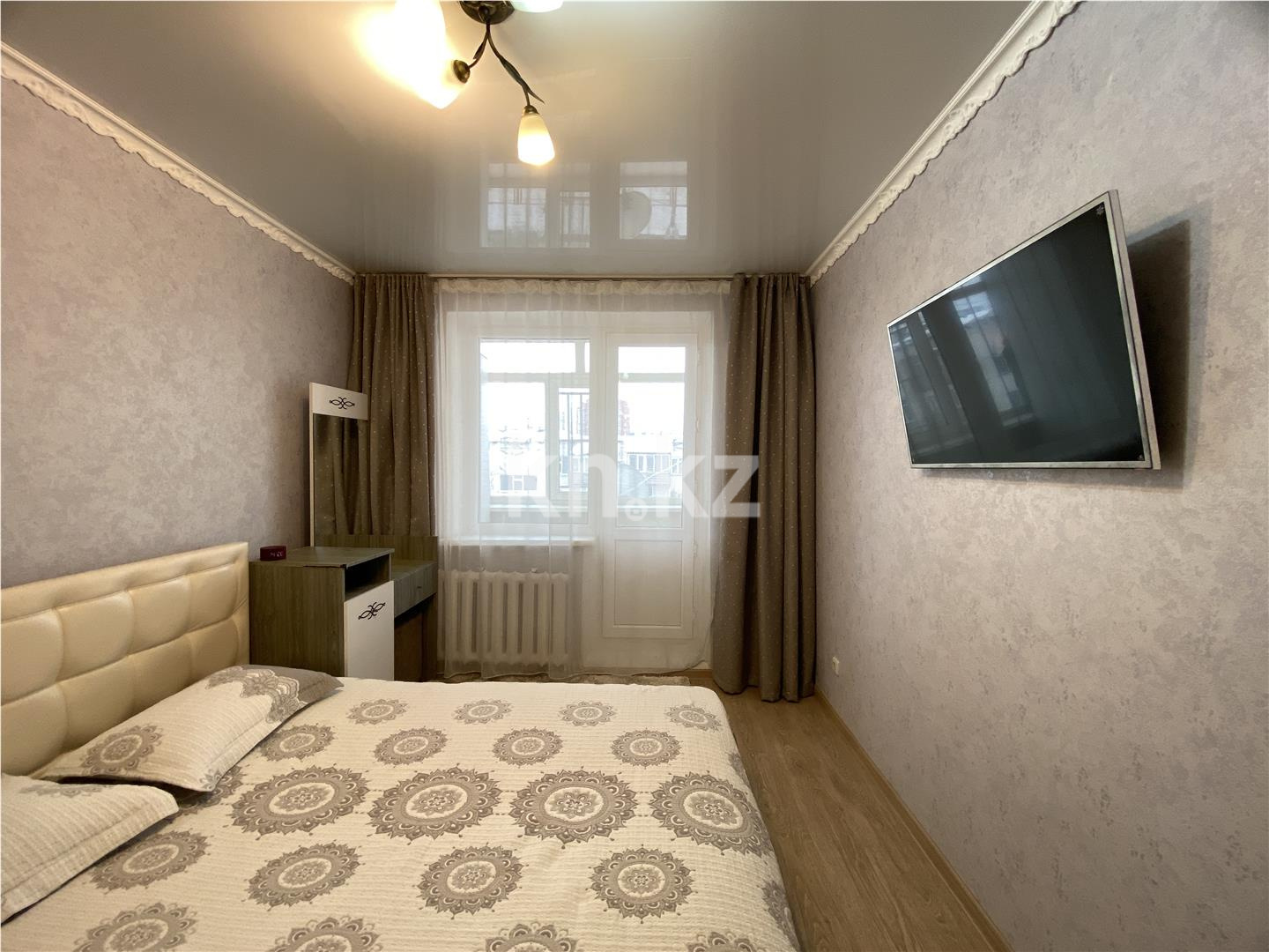 Продажа 2-комнатной квартиры, 51.2 м² - Продажа жилой и коммерческой недвижимости в Казахстане фото 5 из 13