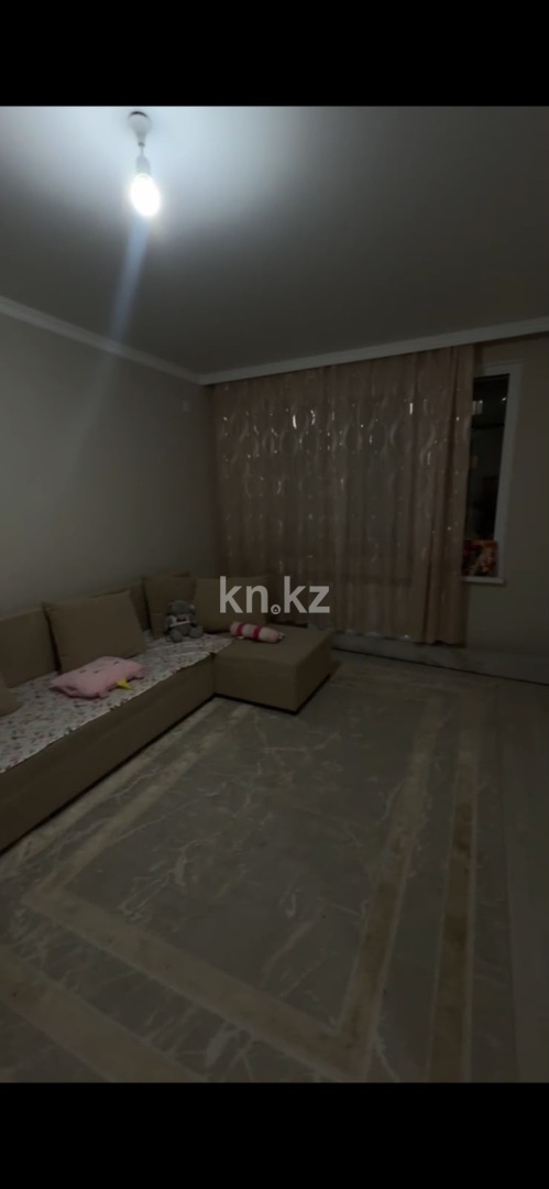 Аренда 1-комнатной квартиры, 40 м² в Астане - фото 3