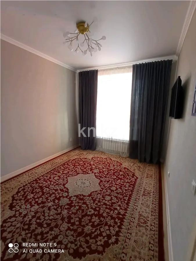 Продажа 1-комнатной квартиры, 34 м², ул. Кумисбекова, дом  4 - Продажа  однокомнатных квартир в Астане без посредников фото 1 из 2