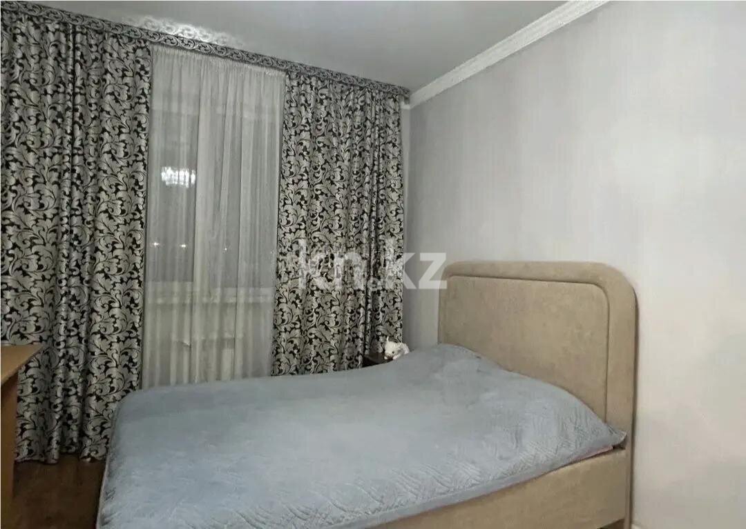 Продажа 3-комнатной квартиры, 75 м² в Алматы - фото 3