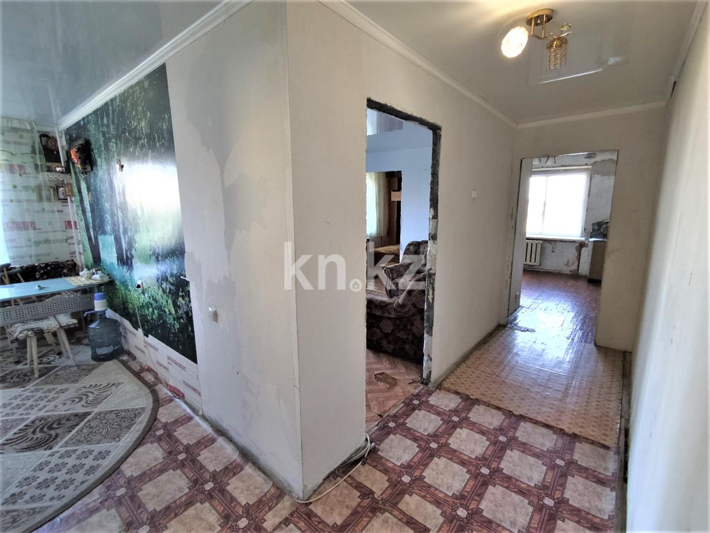 Продажа 3-комнатной квартиры, 56 м² в Темиртау - фото 11