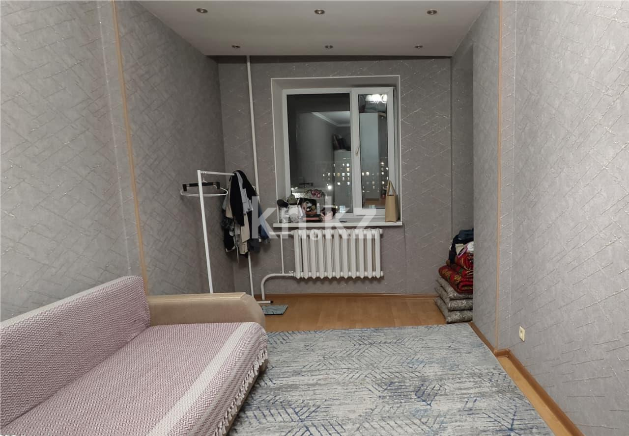 Продажа 2-комнатной квартиры, 44 м², ул. Брусиловского - Продажа квартир в Астане фото 3 из 7