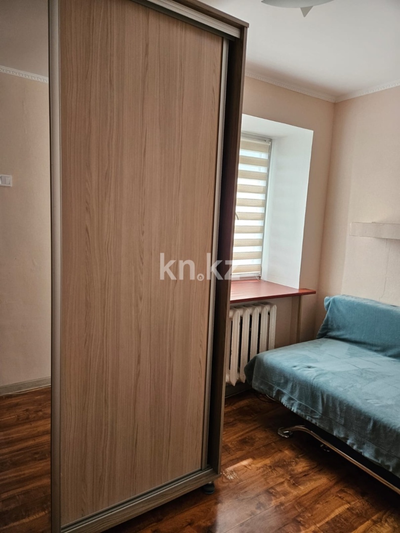 Продажа 2-комнатной квартиры, 47 м² в Караганде - фото 11