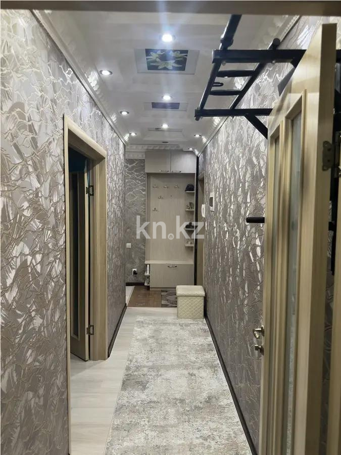 Продажа 2-комнатной квартиры, 57.1 м² в Астане - фото 6