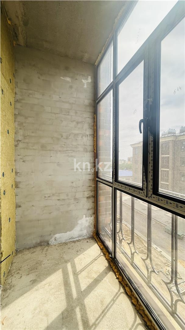 Продажа 2-комнатной квартиры, 51 м² - Продажа двухкомнатных квартир в Казахстане - страница 389 фото 6 из 16