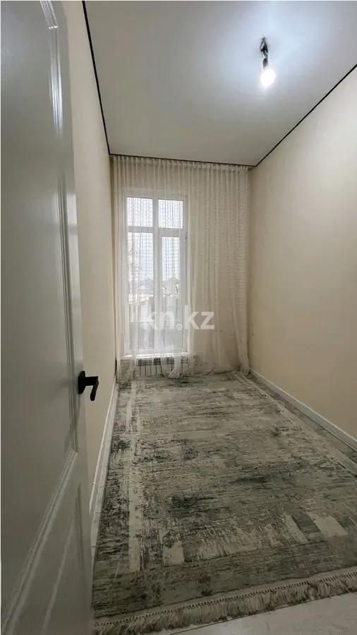 Продажа 3-комнатной квартиры, 50.3 м² - Продажа  трехкомнатных квартир в новостройках Алматы с фото - страница 3 фото 2 из 6