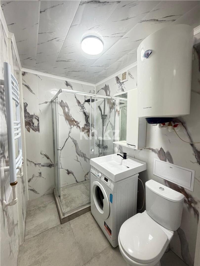Продажа 2-комнатной квартиры, 45 м² в Сарани