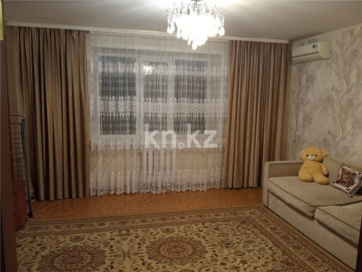 Продажа 3-комнатной квартиры, 77 м² - Продажа квартир в Семее фото 2 из 11