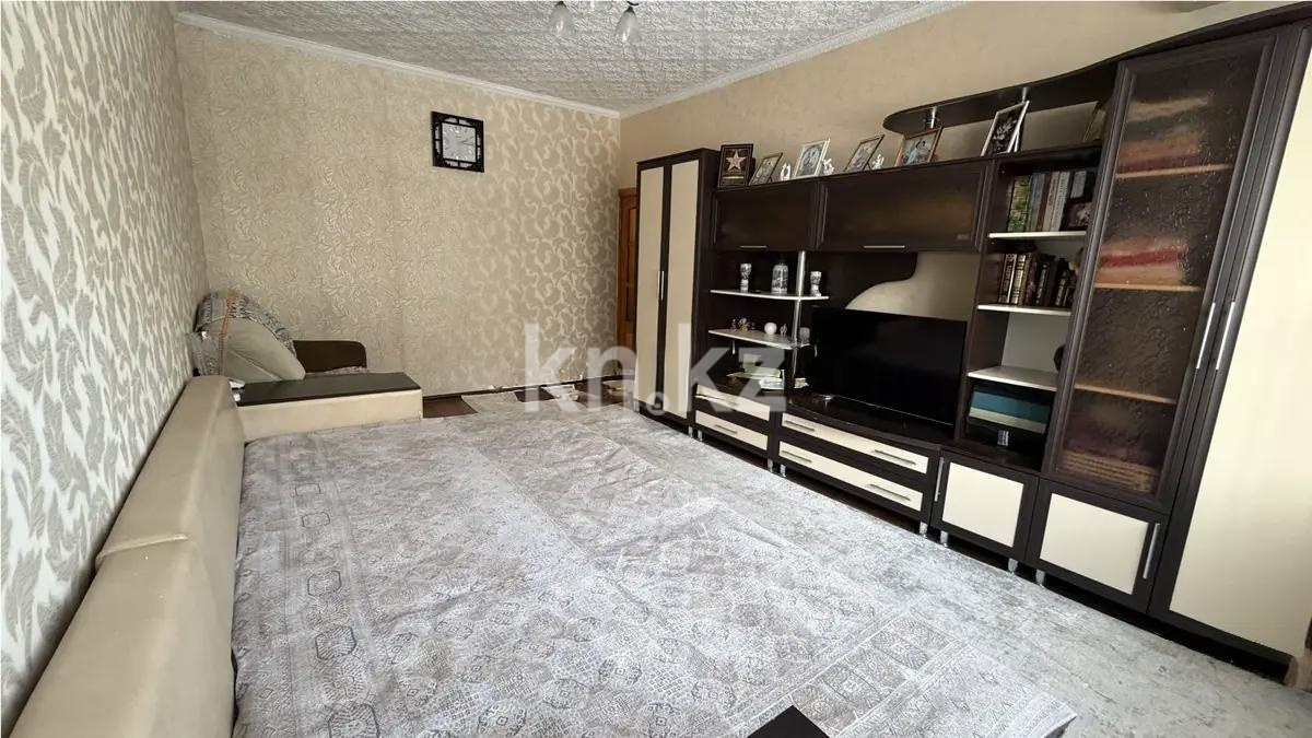 Продажа 2-комнатной квартиры, 52 м² в Алматы