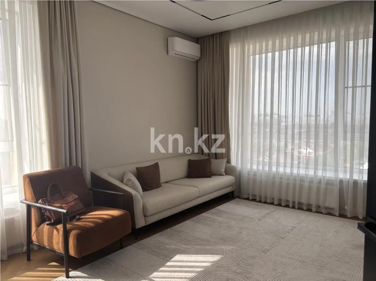 Продажа 3-комнатной квартиры, 102 м² в Астане