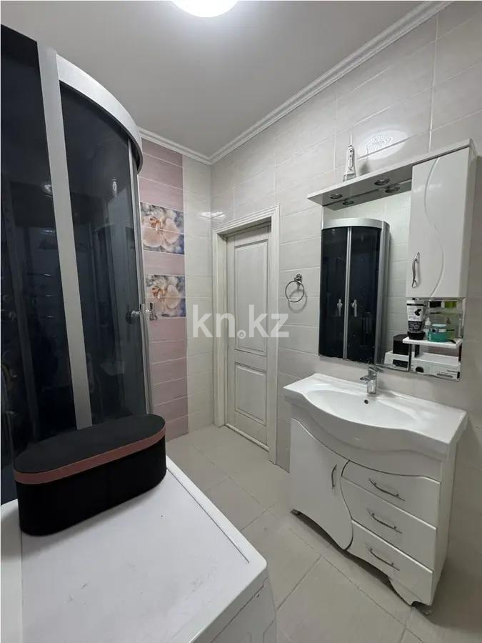 Продажа 3-комнатной квартиры, 100 м² - Продажа  трехкомнатных квартир в новостройках Алматы - страница 11 фото 6 из 6