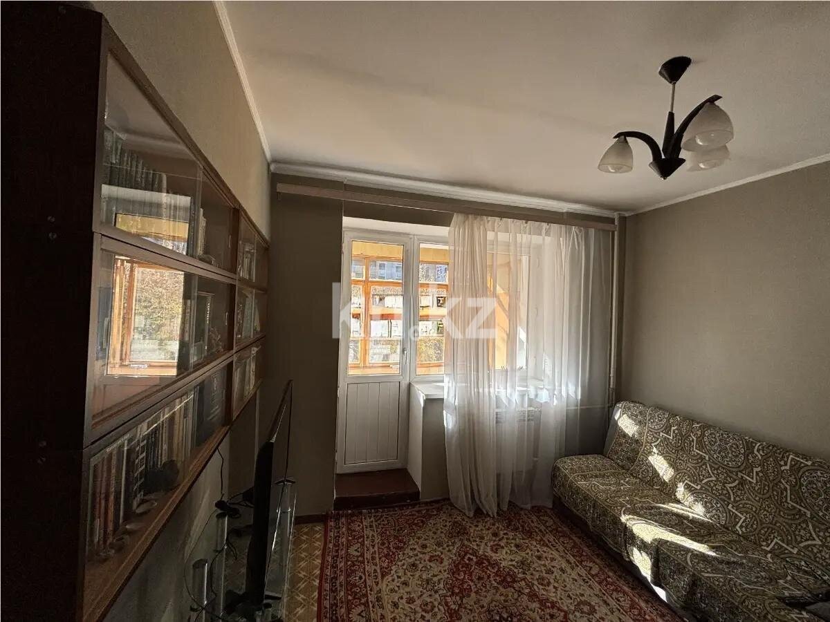 Продажа 3-комнатной квартиры, 65.4 м² в Алматы - фото 2
