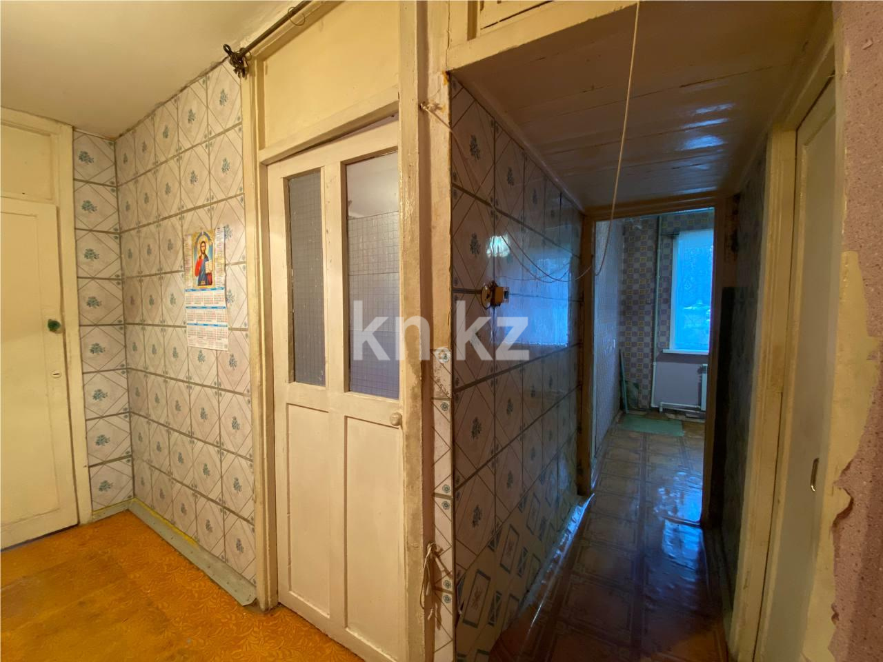 Продажа 2-комнатной квартиры, 42 м² в Темиртау - фото 9