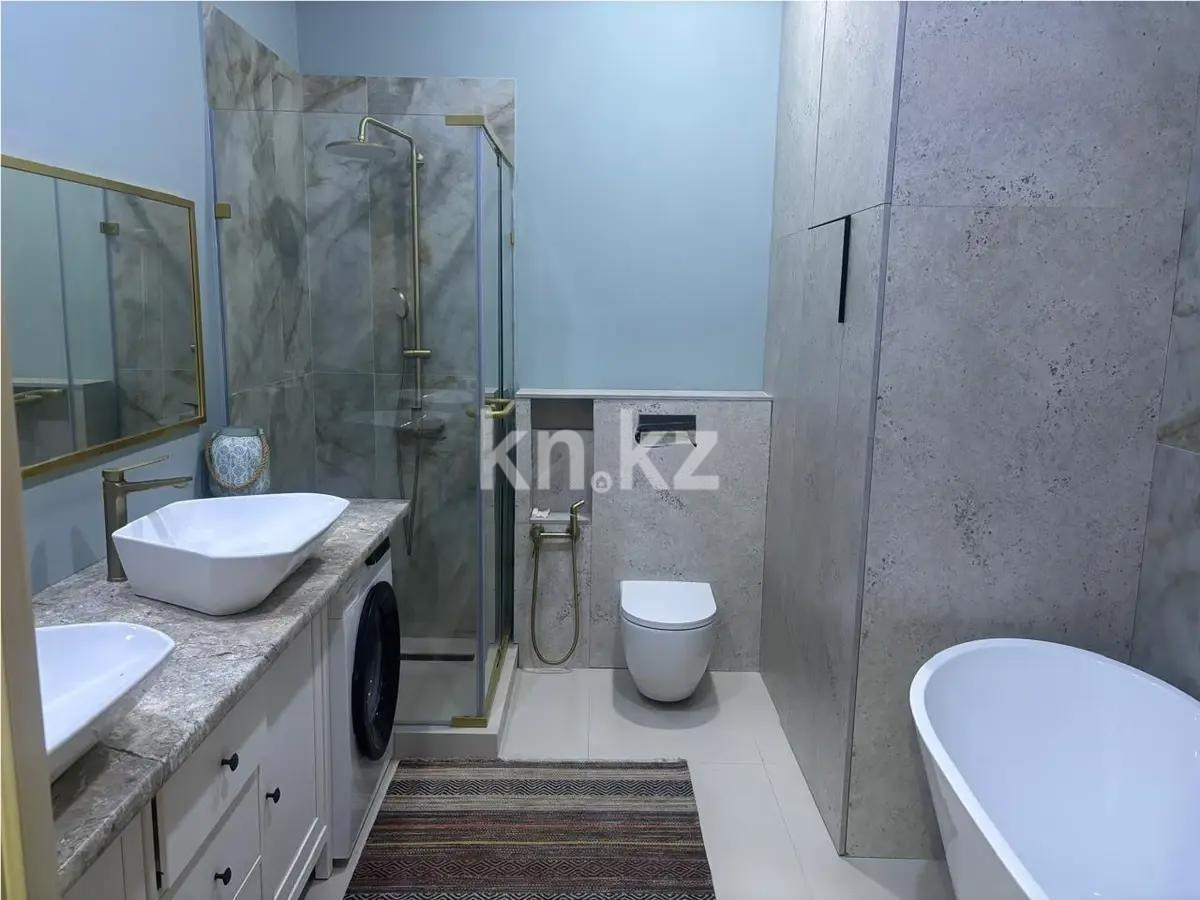 Продажа 3-комнатной квартиры, 115 м² - Продажа квартир в Астане - страница 16 фото 3 из 5