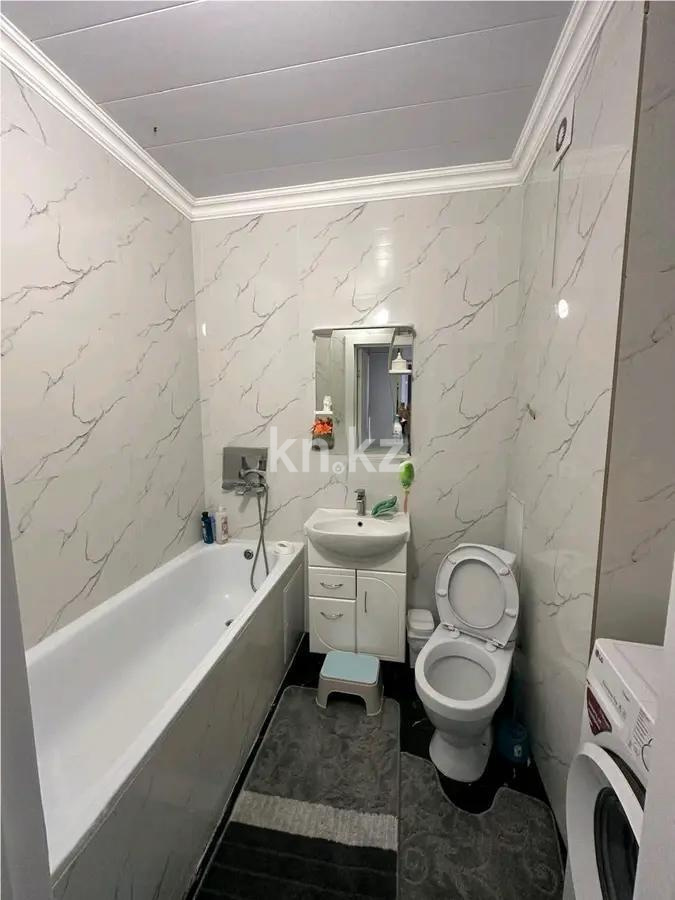 Продажа 1-комнатной квартиры, 36 м², пр. Богенбай батыра, дом  3б в Астане - фото 3