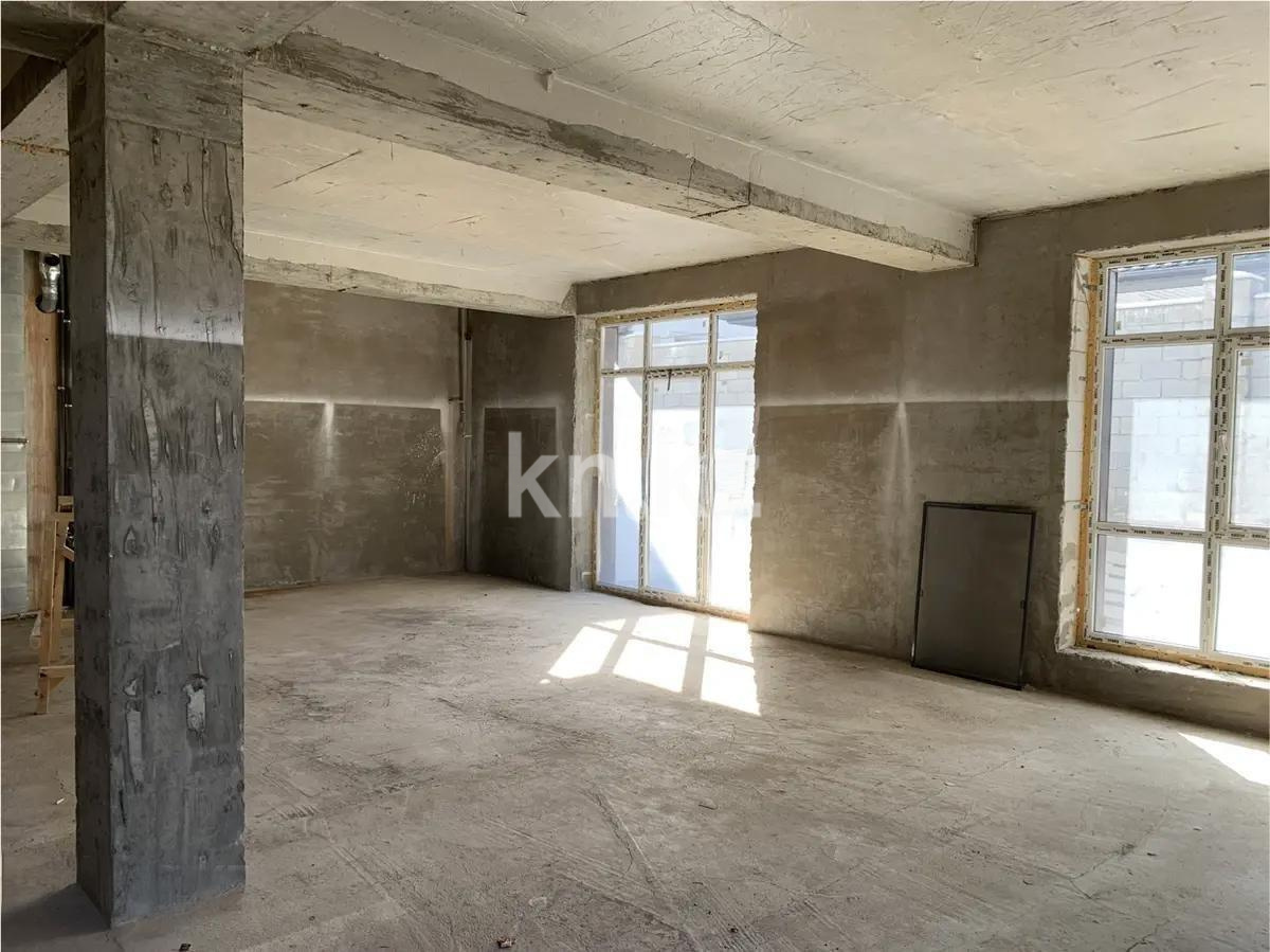 Продажа 3-комнатной квартиры, 69 м², мкр-н Нурлытау, дом  932 в Алматы