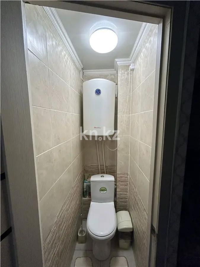 Продажа 2-комнатной квартиры, 44 м², мкр-н 16, дом  49 в Караганде - фото 5