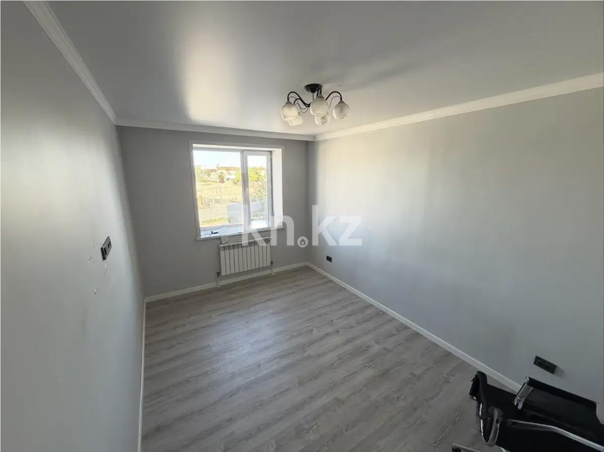 Продажа 1-комнатной квартиры, 38.4 м² в Астане