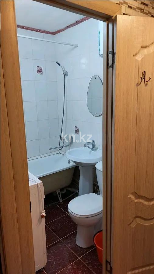 Продажа 1-комнатной квартиры, 32 м², ул. Лободы, дом  41 в Караганде - фото 3