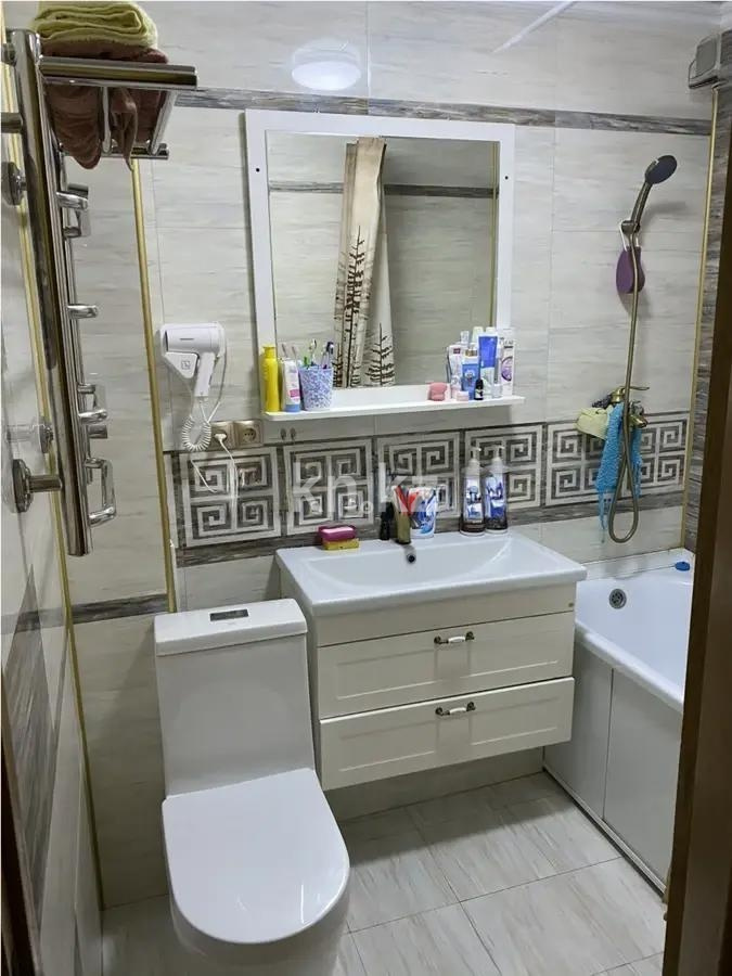 Продажа 3-комнатной квартиры, 62 м² - Продажа квартир в Алматы - страница 11 фото 3 из 3