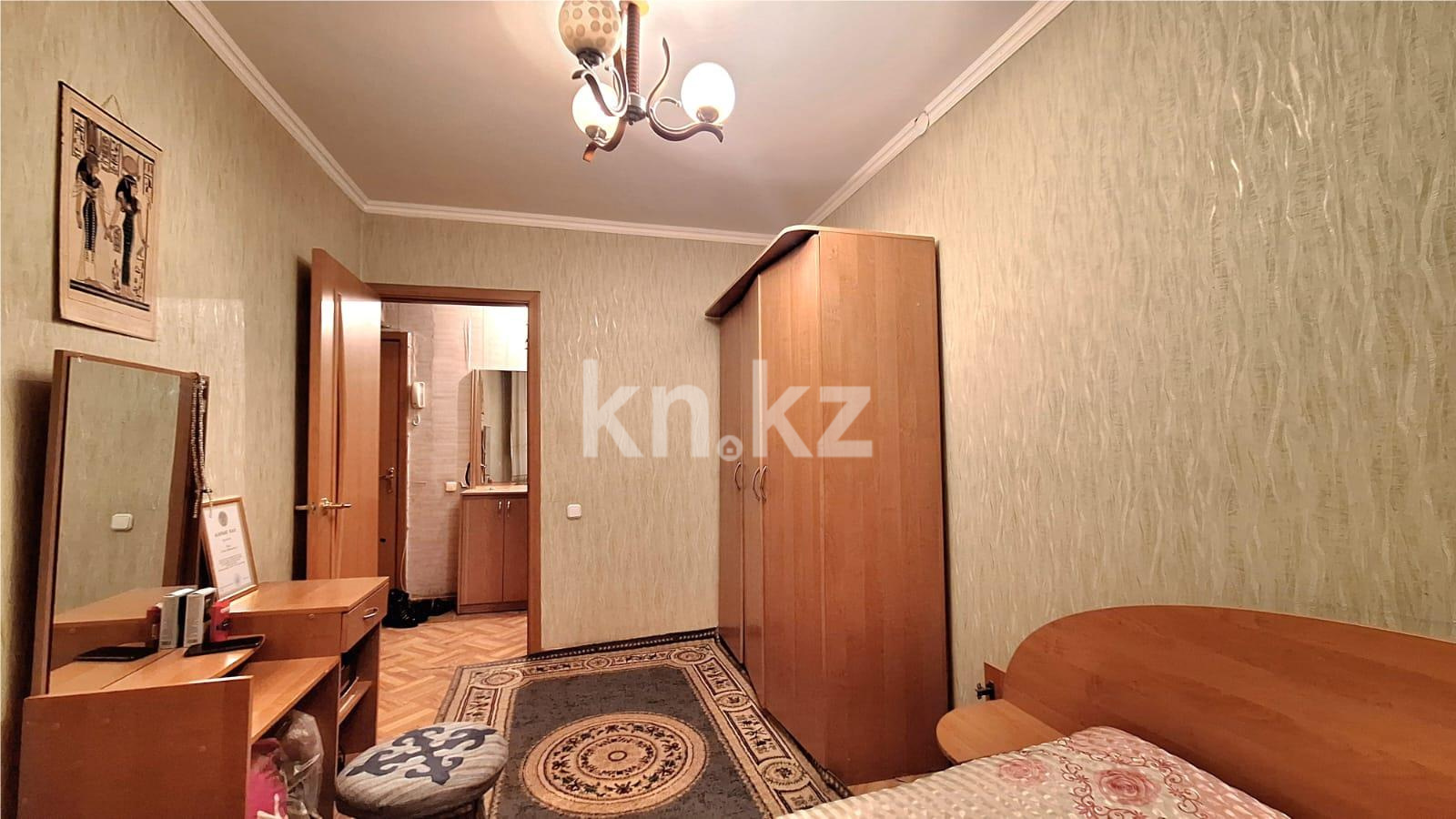 Продажа 4-комнатной квартиры, 61 м² - Продажа четырехкомнатных квартир в Караганде фото 8 из 12