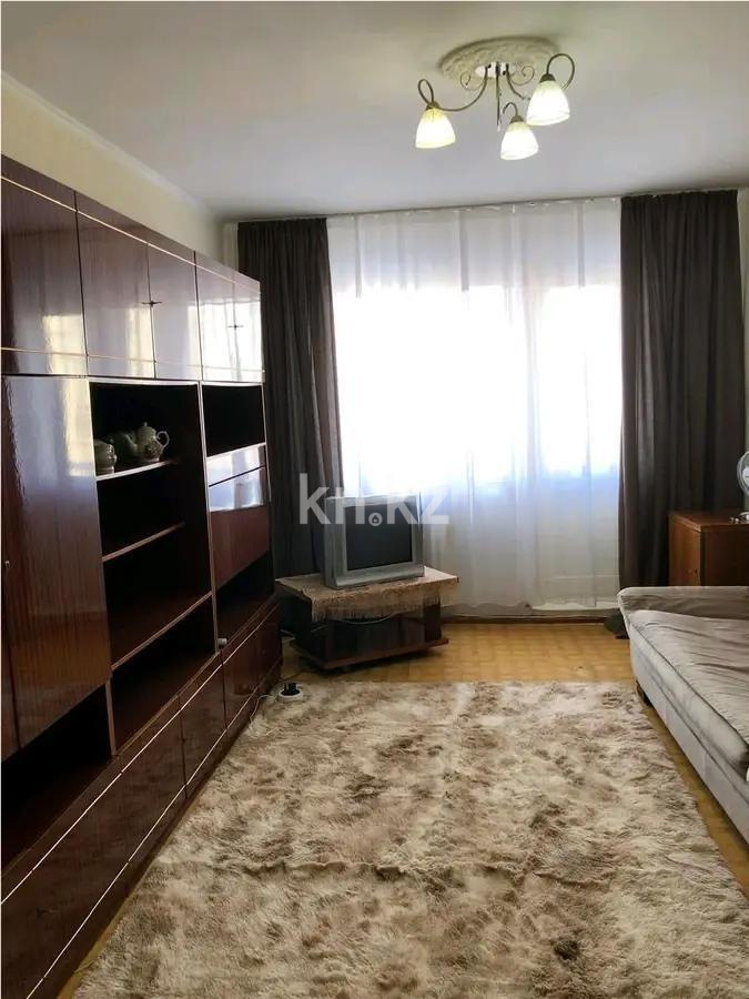Продажа 2-комнатной квартиры, 50.8 м², ул. Дукенулы, дом  28/1 в Астане