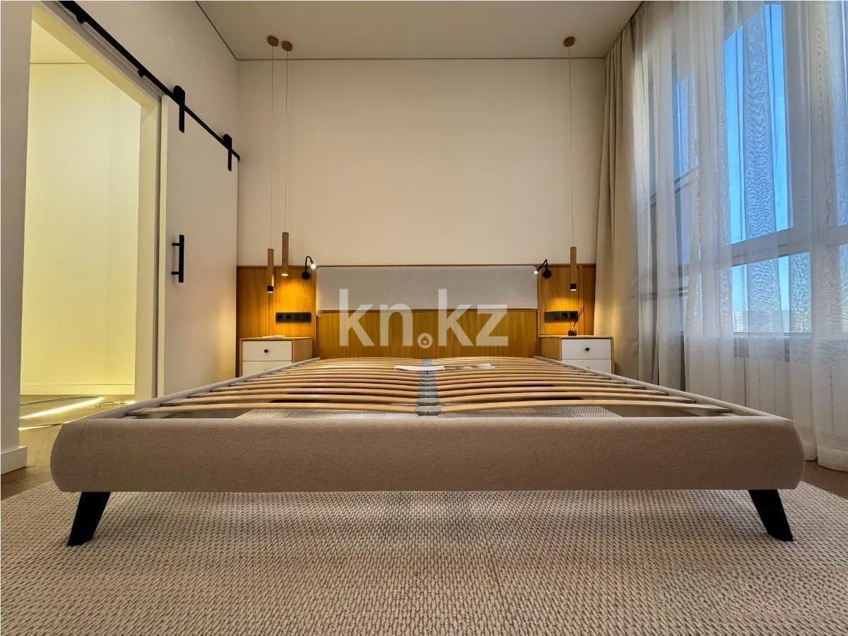 Продажа 2-комнатной квартиры, 56 м² в Алматы - фото 2