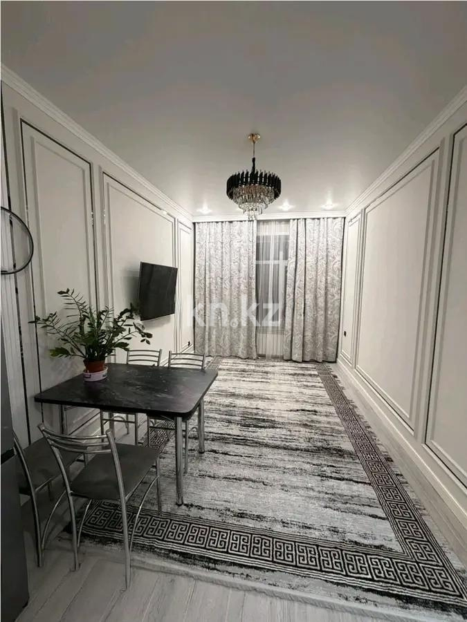 Продажа 2-комнатной квартиры, 38 м² в Астане