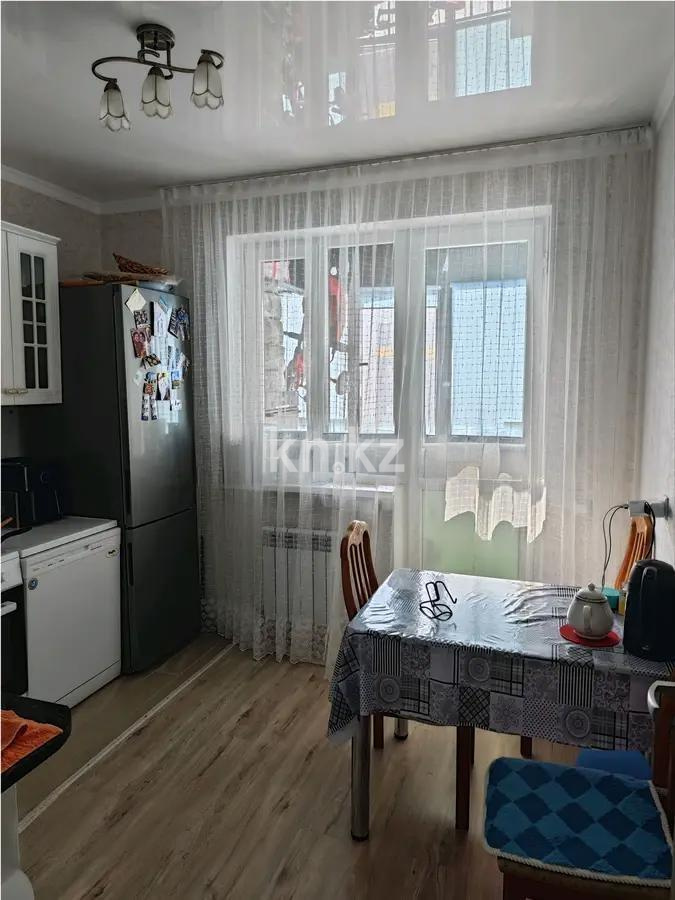 Продажа 1-комнатной квартиры, 38.4 м², пр. Аль-Фараби, дом  30 - Продажа квартир в Астане фото 2 из 6