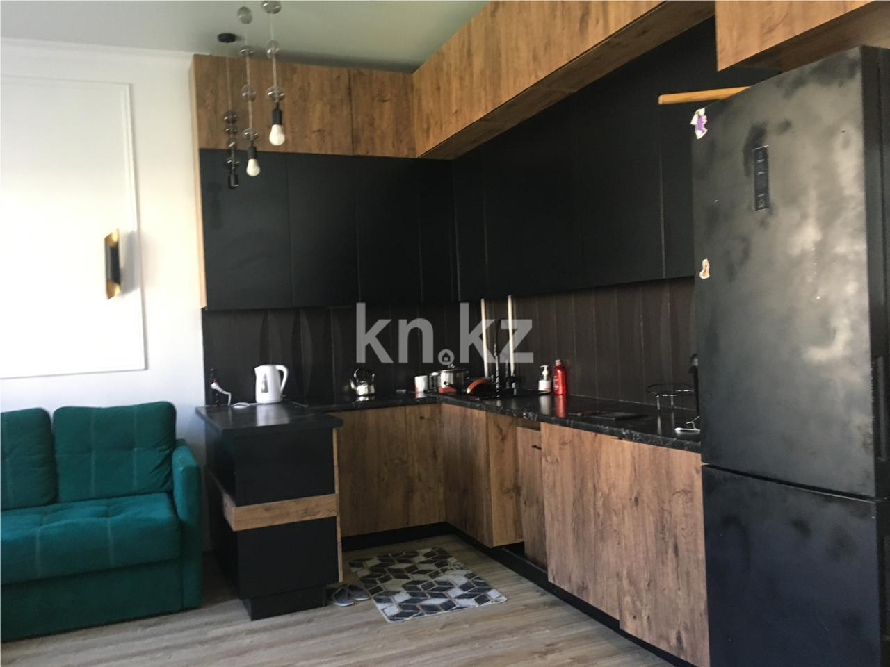 Продажа 3-комнатной квартиры, 78 м², мкр. Алтын Арка - Продажа  трехкомнатных квартир в новостройках Караганды фото 3 из 19